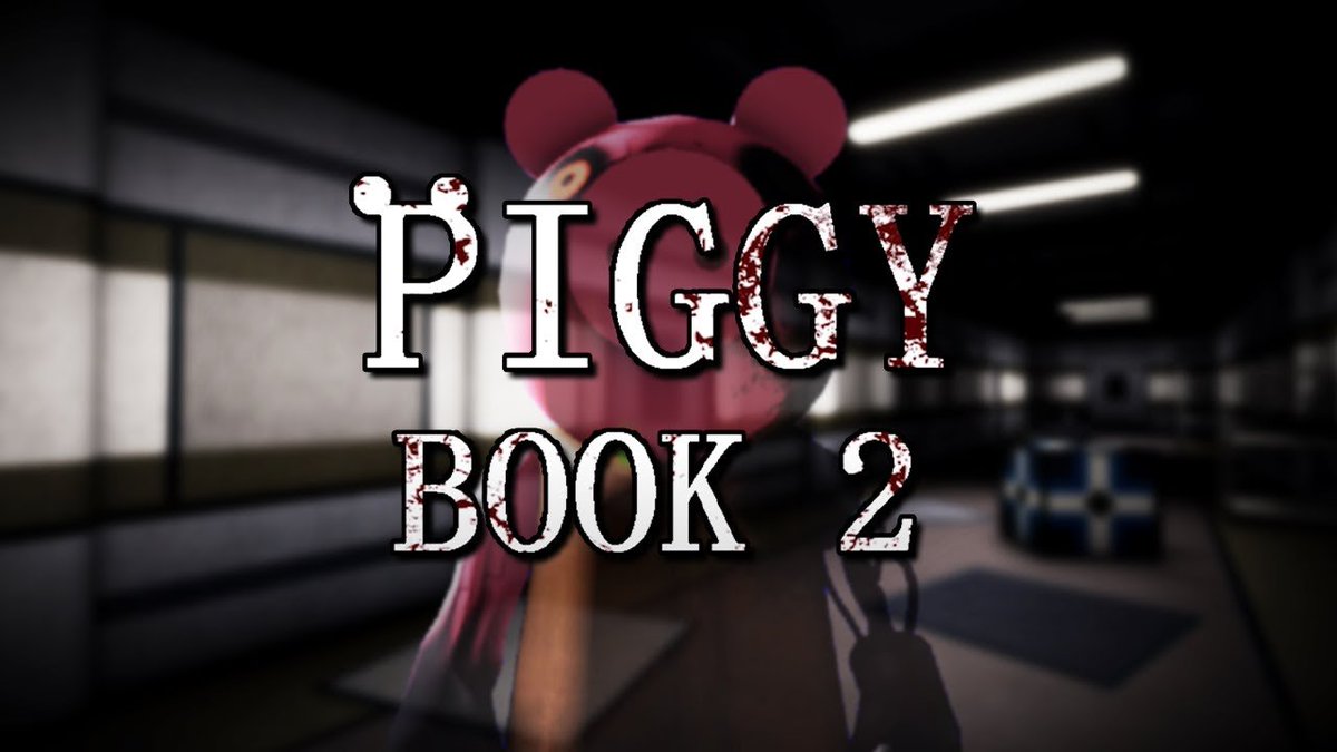 Piggy [BOOK 2] is officially 3 years old today. It released on September 12th, 2020.

(Image via: <a href="/PghLFilms/">PghLFilms</a>)