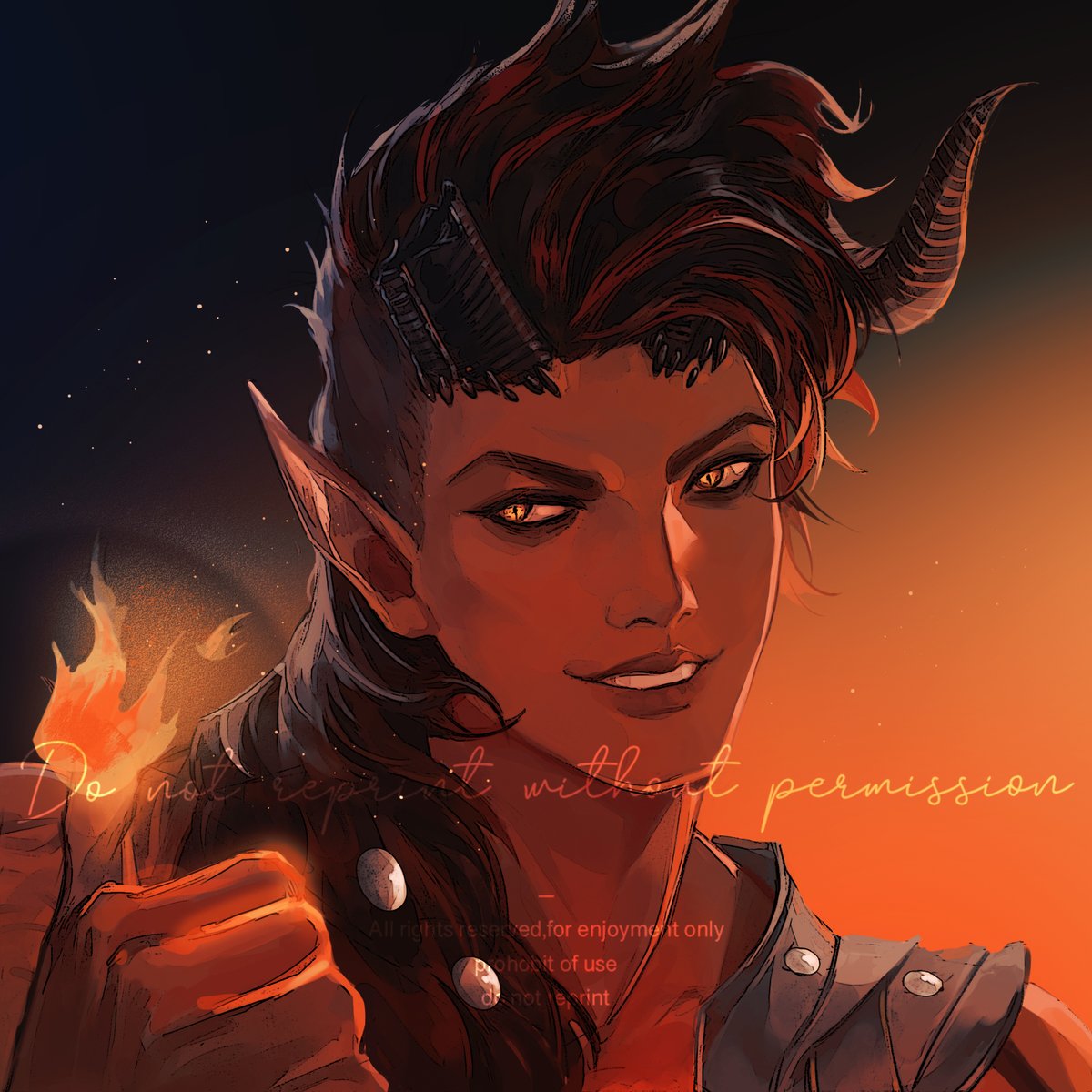 lnilsly's tweet photo. #BaldurGate3 https://t.co/xYR9gdBT1V