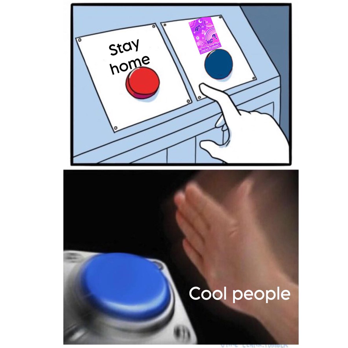 WHS Fusion tweet media