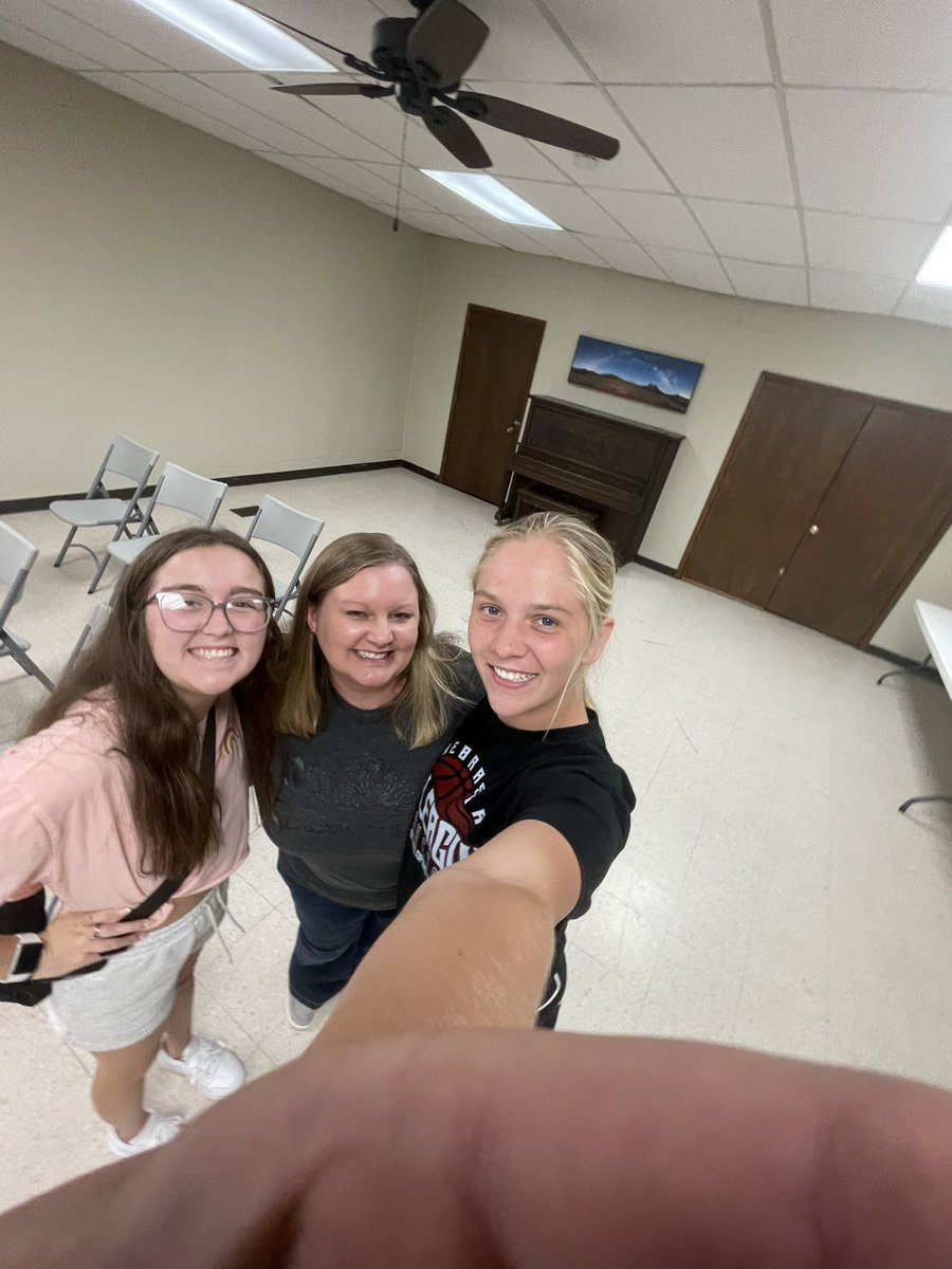 Bree Schefdore tweet media