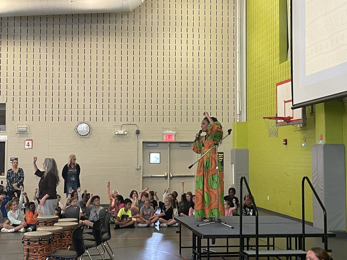 Champaign Unit 4 Schools tweet media