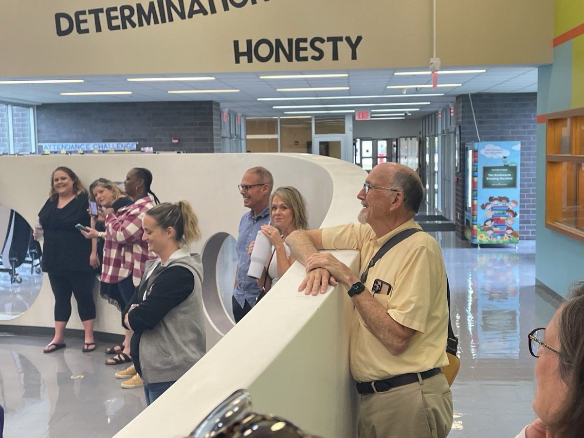 Champaign Unit 4 Schools tweet media