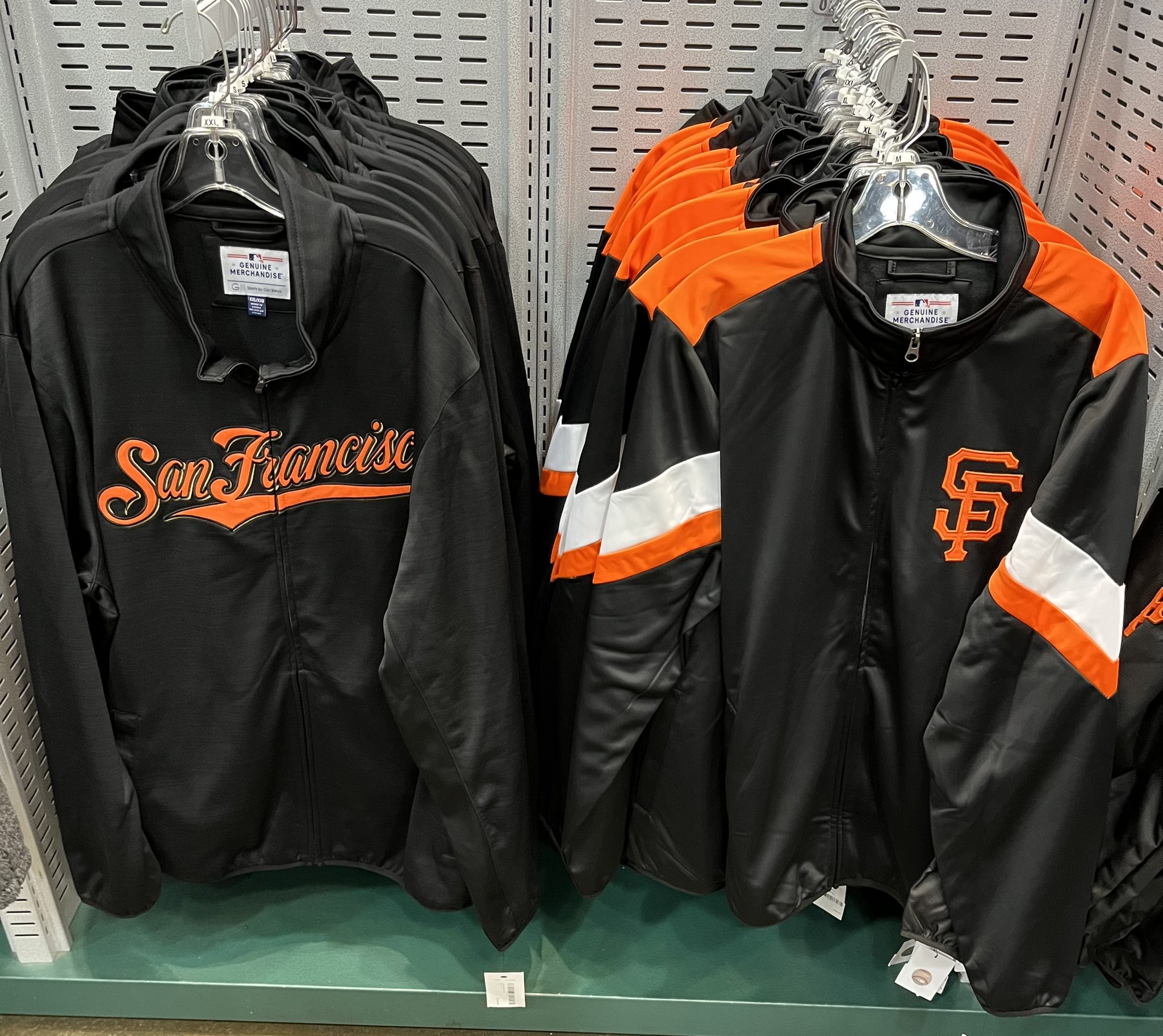 Giants Dugout Store on X: 🚨NEW PROMO ALERT🚨 Get this Beat LA