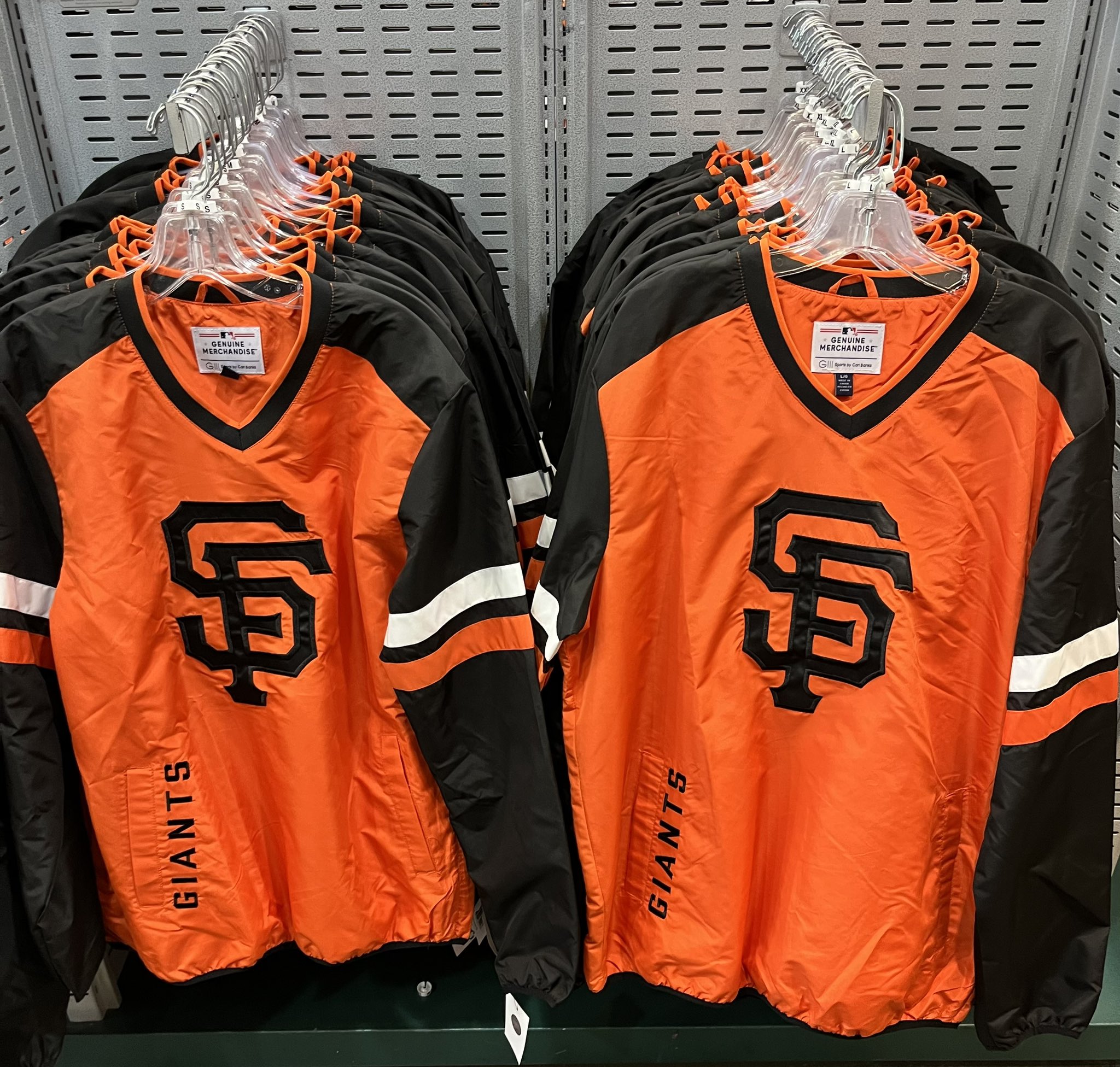 Giants Dugout Store (@SFGDugoutStore) / X