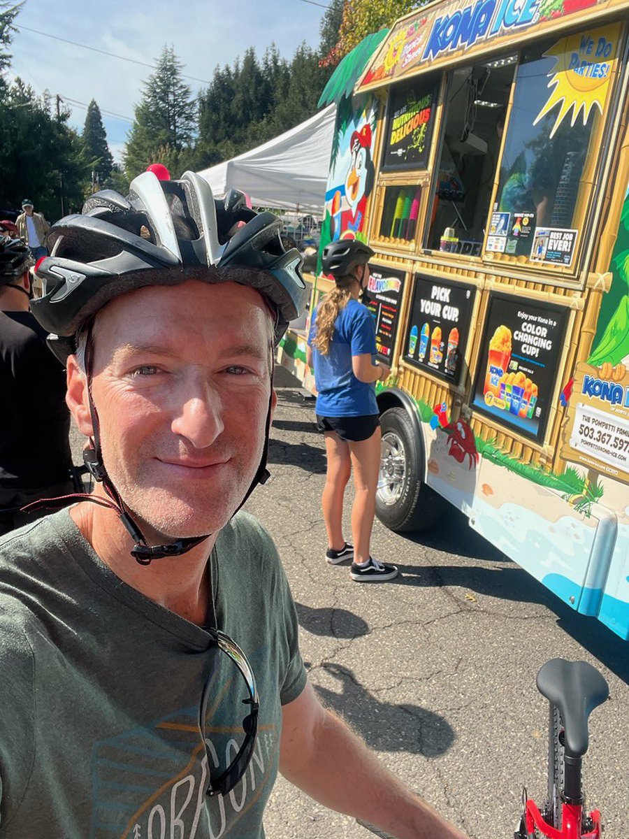 Ted Wheeler tweet media