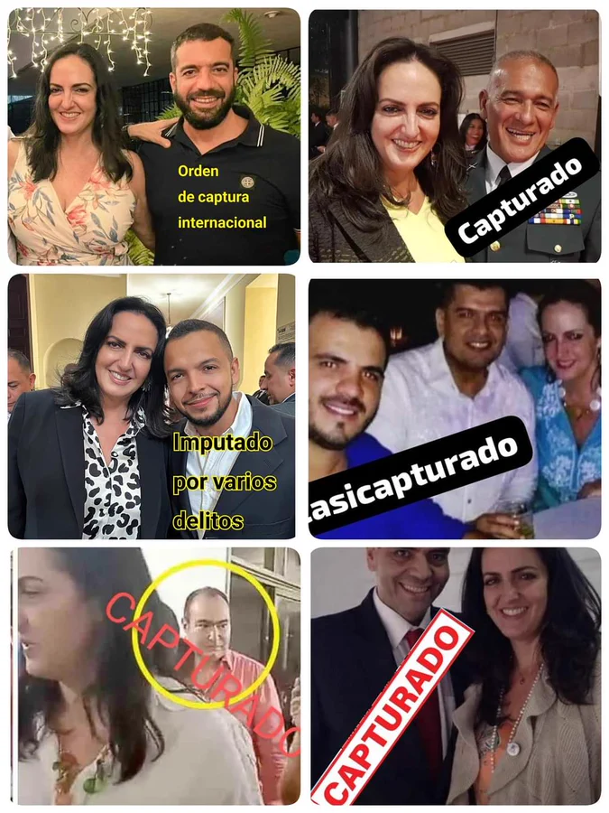 Se imaginan que <a href="/petrogustavo/">Gustavo Petro</a> tuviese una fótico con algún delincuente...?