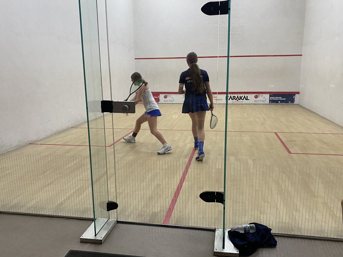 Nia Seren Thomas tweet media