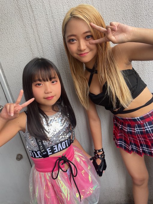 Twitterのコスプレ画像14