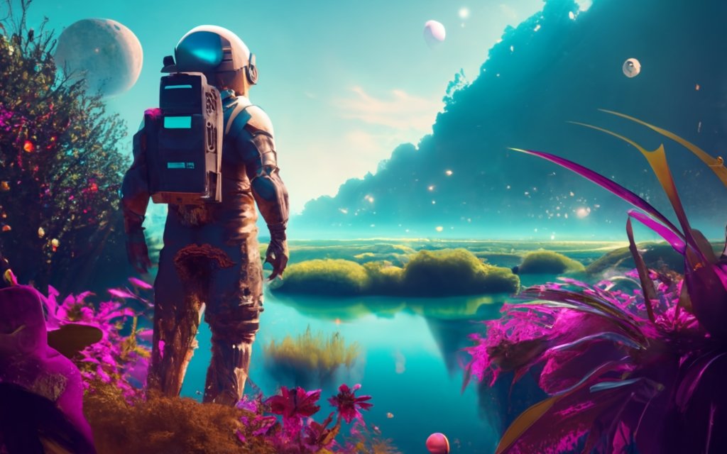 infocyde's tweet image. #ideogramai #aiartwork