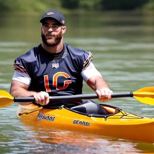 Let’s go bears!!!

#kdp #kayaking #childrensbook #outdoors #wildlife #canoeing #kayakclub #nature #adventure #kidsbook #illustration #rivers #waterwaves #amazonkdp #Chicago #ChicagoBears #BearDown #windycity #secondcity #GBvsCHI #defense