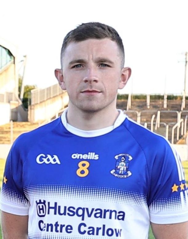 Carlow GAA tweet media