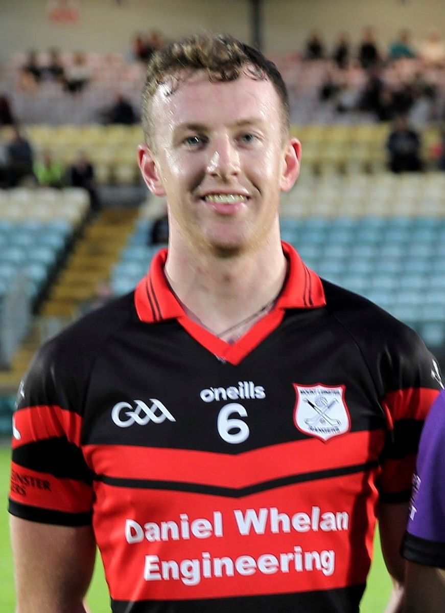 Carlow GAA tweet media