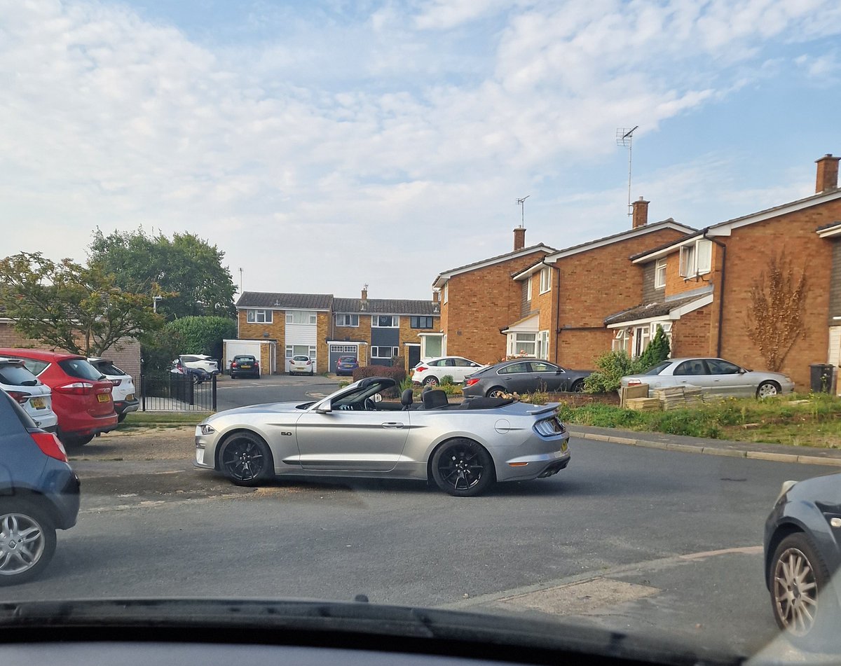 I'll park on the pavement sticking out into the road 🔔 end
<a href="/YPLAC/">You Park Like a C***</a>