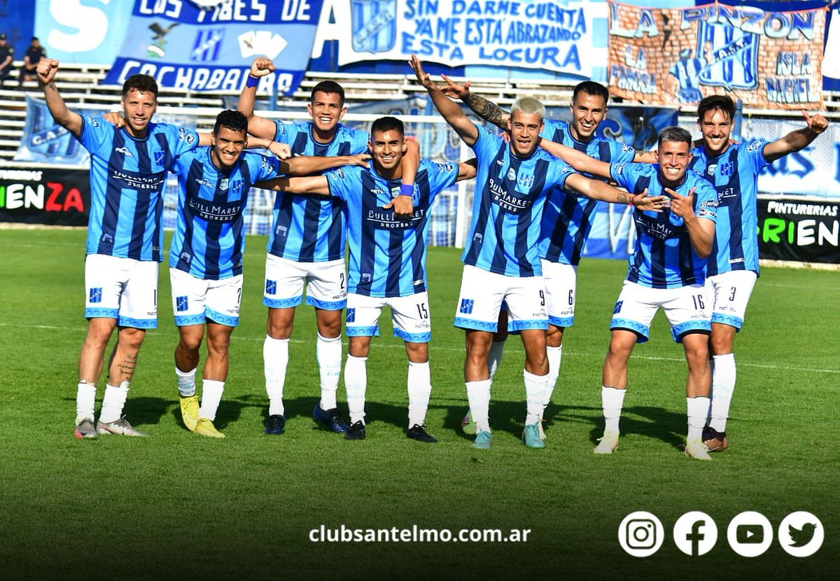 LA BANDA DE TEEEEL, LA ISLA MACIEEEEL 💙🩵