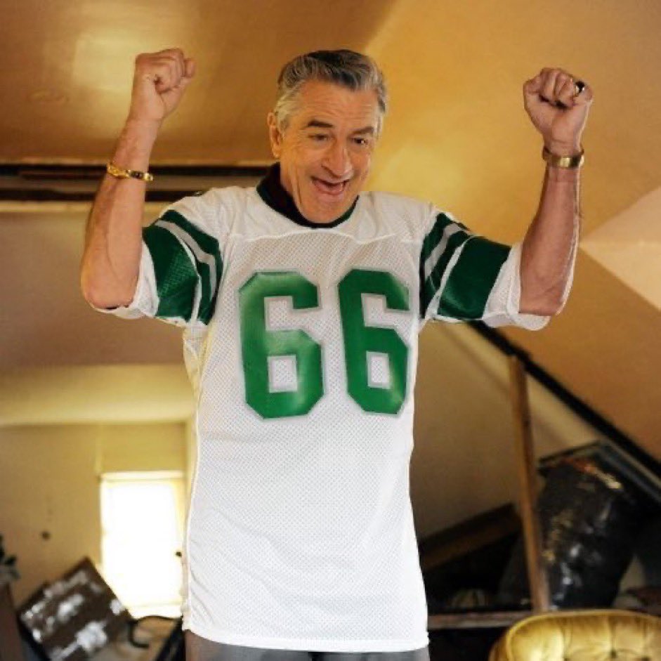 Crossing Broad tweet media