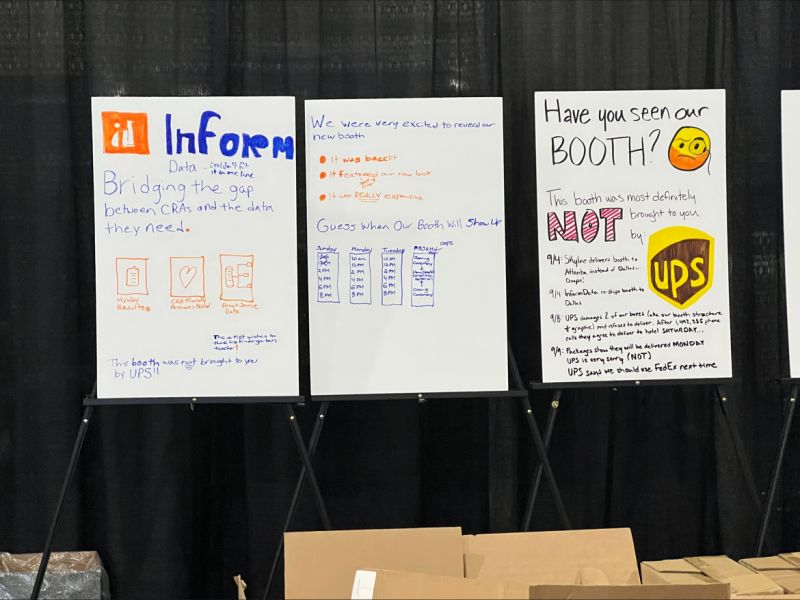 InformData tweet media