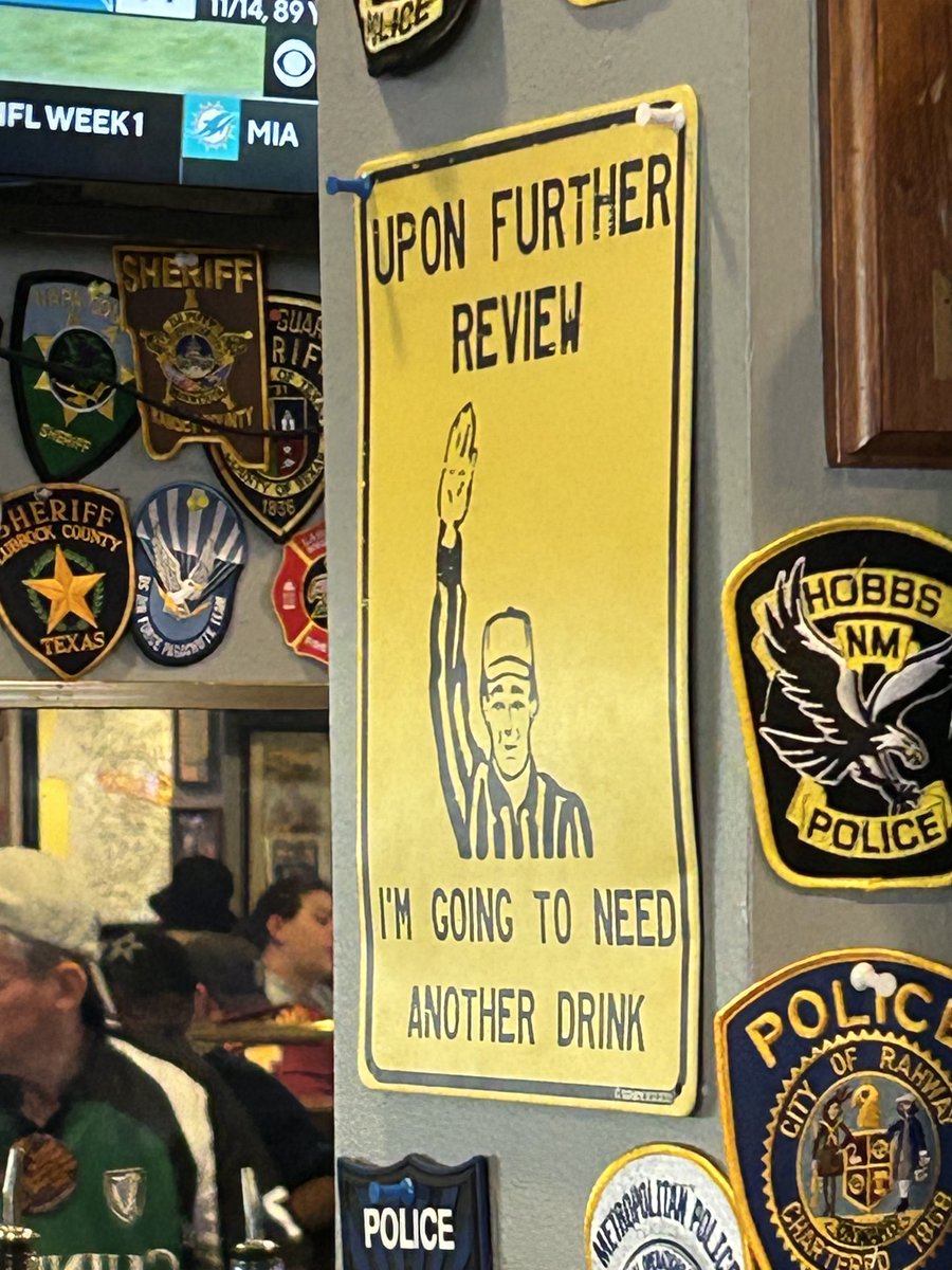 I’ll second that! Lol