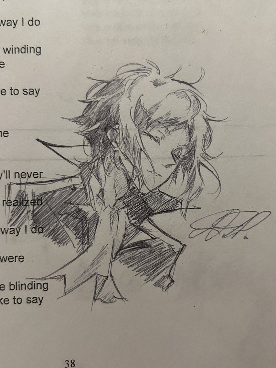 V4MP1RM0N3Y's tweet photo. Akutagawa pen drawings cause its almost spooky season 😻🎃🕷️🕸️🧛⚰️👻🪦
#BSD #bungosd #bsdtwt #bsdfanart #bsdseason5 #akutagawa #ryunosukeakutagawa #akutagawafanart #sskk #shinsoukoku #bsdchapter88 https://t.co/SJfAaZBthW