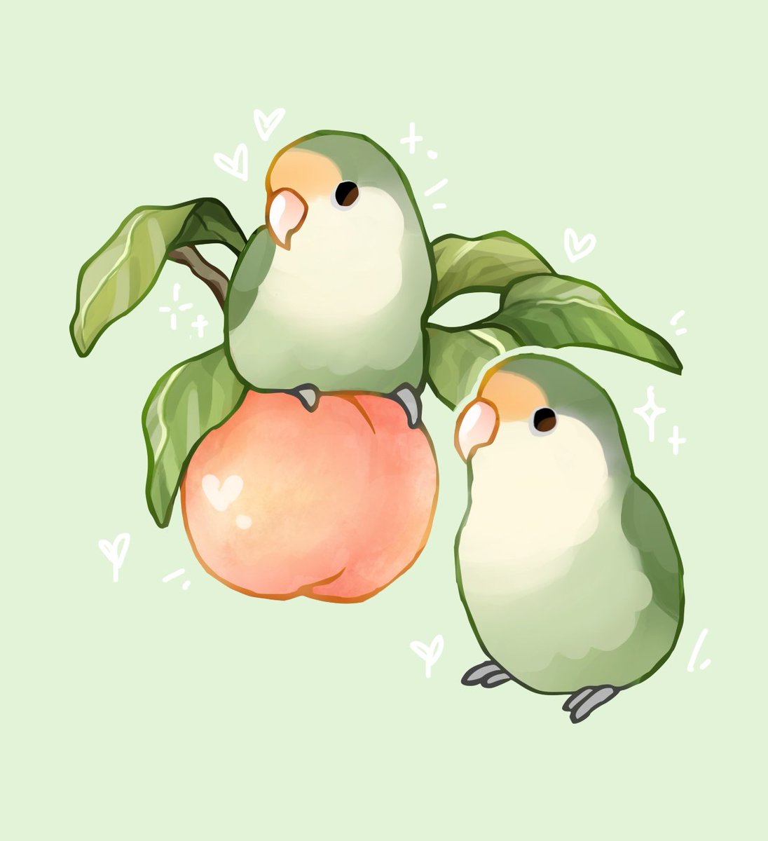 Doreen 💚 tweet media