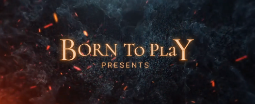BornToPlay_fr's tweet photo. Vendredi 15 septembre 2023 à 20h sur twitch !
https://t.co/ryvBTokJnt https://t.co/hPb3sZtLna