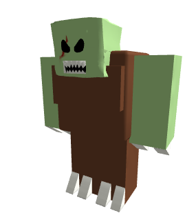 Zombie - Roblox