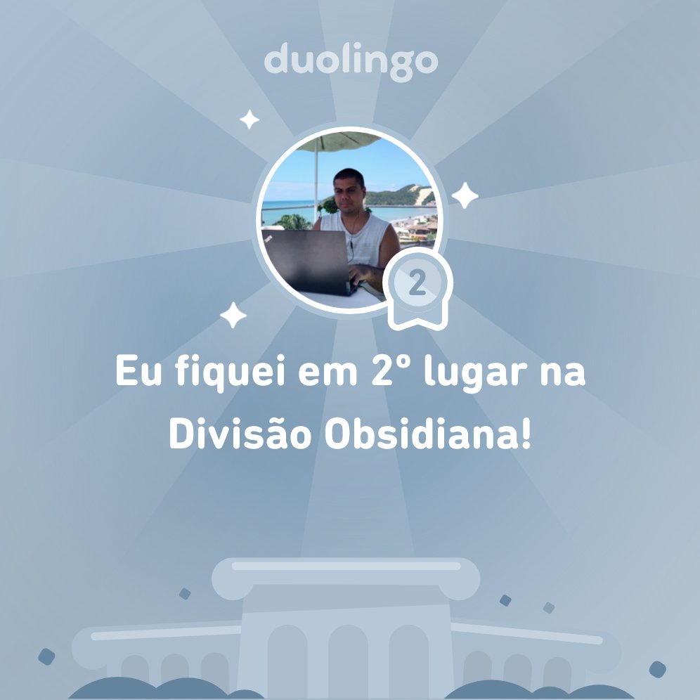 COMO VENCER A DIVISÃO DIAMANTE NO DUOLINGO EM 2023 (ATUALIZADO) 