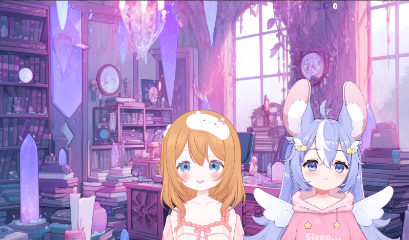 PokiFluffs's tweet image. We are giving free tarot and oracle readings!! We are live RN!! #oraclereading #TarotReading #VtubersUprising #ENVtuber #PokiNemuru