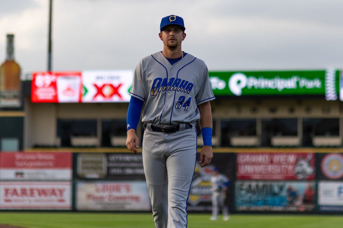 Omaha Storm Chasers tweet media