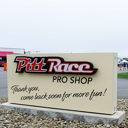 PittRace's tweet photo. Thank you all who made it out to Pitt Race for the NASA Championships! We hope to have you back again real soon! #DriveNASA https://t.co/ha92GLYAwW