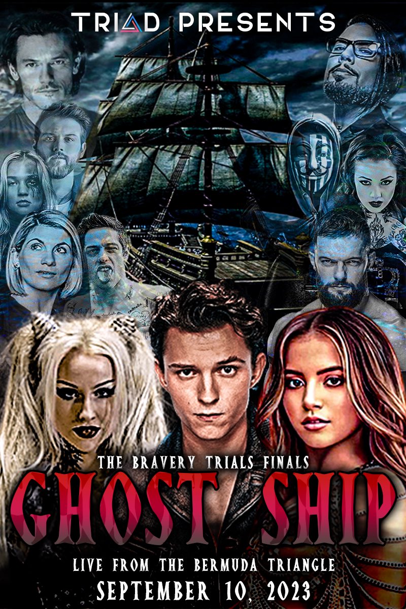 GHOST SHIP IS LIVE!!!

<a href="/MRavenK1/">Math? ew.</a> <a href="/stratford_angel/">stratford</a> <a href="/A_RagingRaven/">The Lost Raven, Alexander</a> <a href="/PenelopeBAMN/">Don't Mess With Mr. Inbetween</a> <a href="/MERICAMADE7476/">MERICA</a> @CynicalxHateful <a href="/Cases4Baskets/">Cheap & Tawdry Hepburn</a> <a href="/LC_Pinkston/">L. C. Pinkston</a> <a href="/LachTheScrapper/">Lachlan Kane</a> <a href="/VhodkaBlack/">𝚅𝚑𝚘𝚍𝚔𝚊 𝙱𝚕𝚊𝚌𝚔</a> <a href="/BetterThanU_TD/">#I, THADDEUS 🤟</a> <a href="/supersmashcat/">cat i guess</a> 

#LETTHETRIALSBEGIN 

thetriad.boards.net/thread/185/tri…
