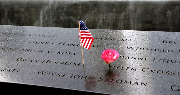 11. September 2001 

#NeverForget911 #Honor911 #september11 #sept11 #911Memorial