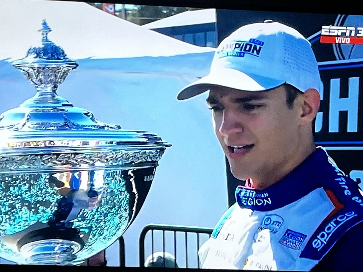 tatangarzon155's tweet photo. Grande el equipo de @GanassiChip y toda su familia maravillosa@AlexPalou @scottdixon9 los mejores https://t.co/j91b8PWenj