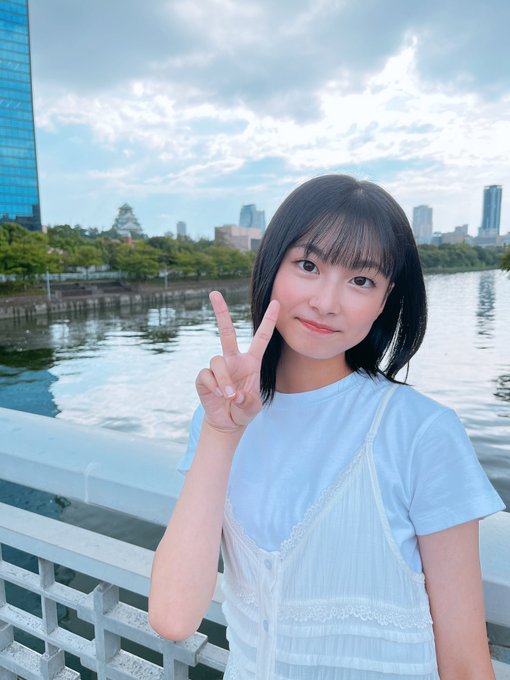 Twitterのコスプレ画像4