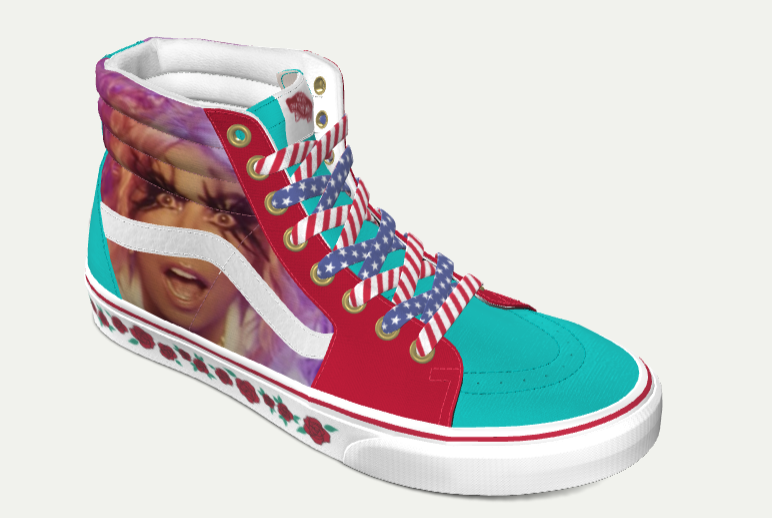 KVolcanicrock's tweet photo. Shania Twain / Queen of feet shoes https://t.co/lir8gvwxZ2