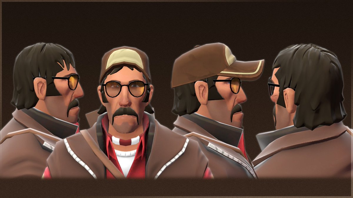 VTM06_Vipes's tweet photo. The Trawling Dead - You were always good for a smile. Made w/ Ertz
#tf2 #TeamFortress2 #tf2workshop #sniper #tf2sniper #screamfortress #VtubersUprising

Be sure to vote for it on the Workshop! Check the reply to do so! https://t.co/N6qHNrEDuo