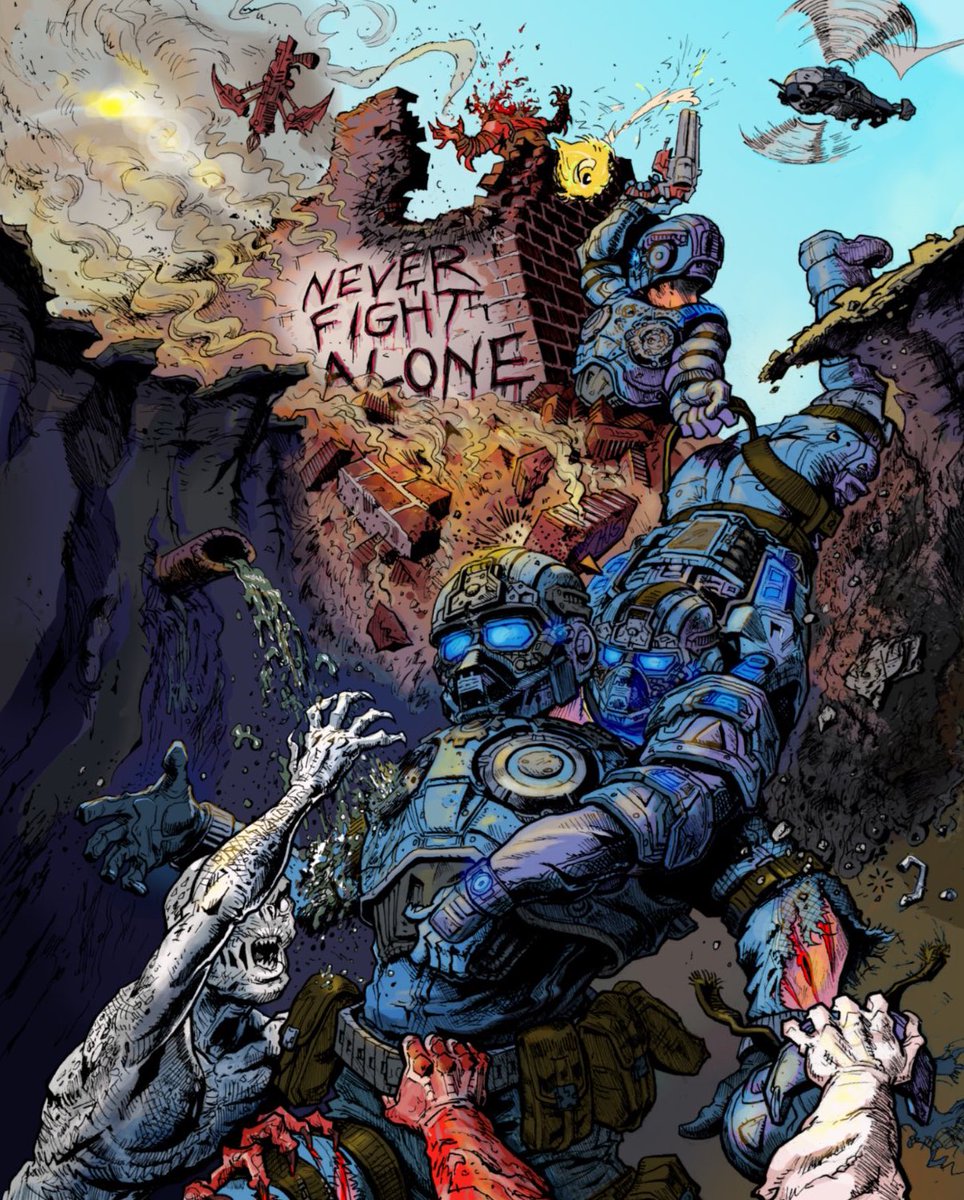 ElGamerWICHO tweet media