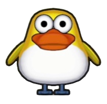 Pyoro 2 tweet media
