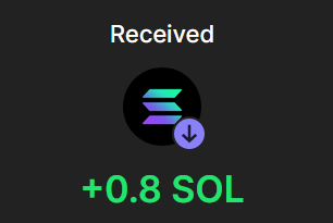 Gh0stDrag0n73's tweet image. We getting paid for hodling our #KryptoKat NFT's we bought from @v1rtualn0mad  earlier this summer!  FP will always be 2 SOL if you sell...why in the hell would I do that??

Ask me how to get in