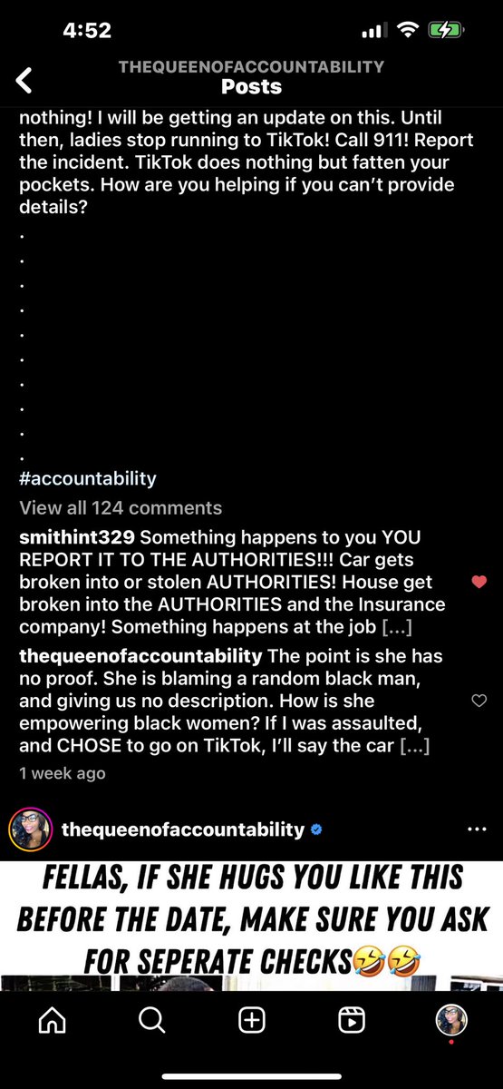 celebriD's tweet photo. They a week late. I broke the news already. I came with recordings, and receipts. The proof you see came from me!! I broke the news on the 2 gofundme’s. An admin says she lied, and that is what made y’all believe? They really do hate me y’all🤣🤣

#brickgate https://t.co/eJg85JKvnQ