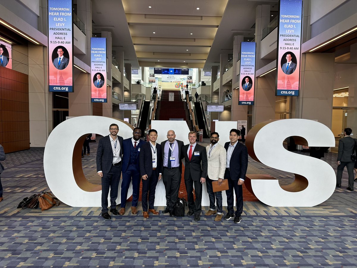 DrJonOh's tweet photo. The #CNS Symposium: “Incorporating Spinal Endoscopy into Your Practice” was held today with a great turn out. Special thanks to Course Director @Hofstetter_MD and Course Faculty Mark Mahan, @Mhuang1986, Sanjay Konakondla, Osama Kashlan Jang Yoon, MD, MSc, FAANS #ESRG #SPINEhealthie #EndoScopicSpineSurgery
