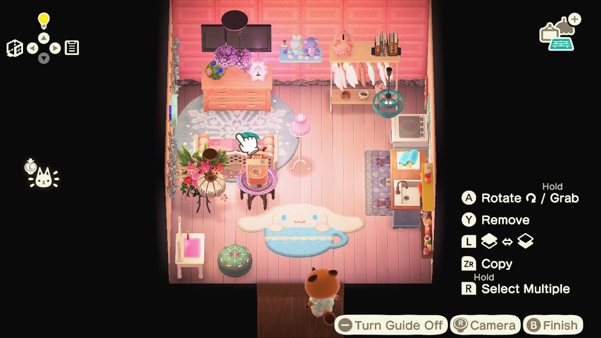 JsutJess's tweet photo. #AnimalCrossing #ACNH #NintendoSwitch https://t.co/FG39L8wNFO