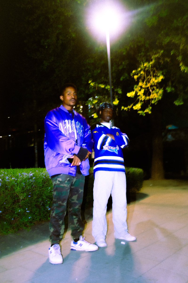 Respecttoodue. 🤝🏾