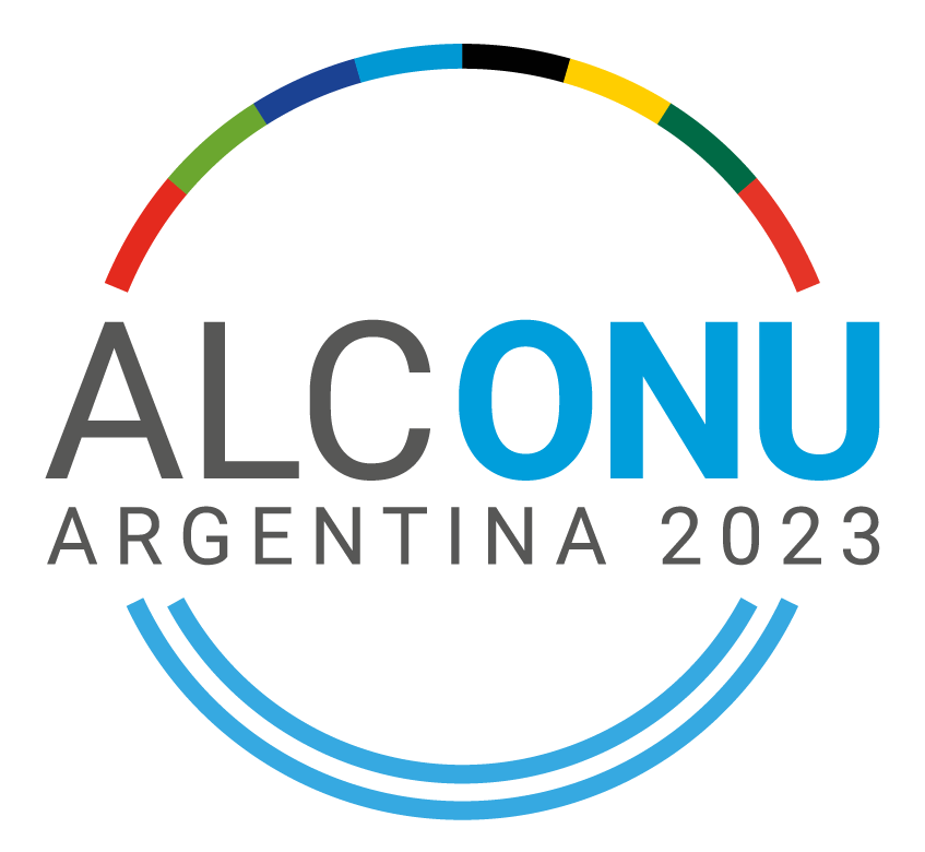 MinDefensa_Ar's tweet photo. 🇺🇳El martes 12 de septiembre seremos sede de la II Conferencia de América Latina y del Caribe sobre Operaciones de Paz de la @UN #ALCONU.

Argentina, que ejerce la presidencia protempore, oficiará de anfitriona de autoridades de Defensa de 24 países.

🔗https://t.co/Kyo6DwTHLB https://t.co/mIGommXd2x