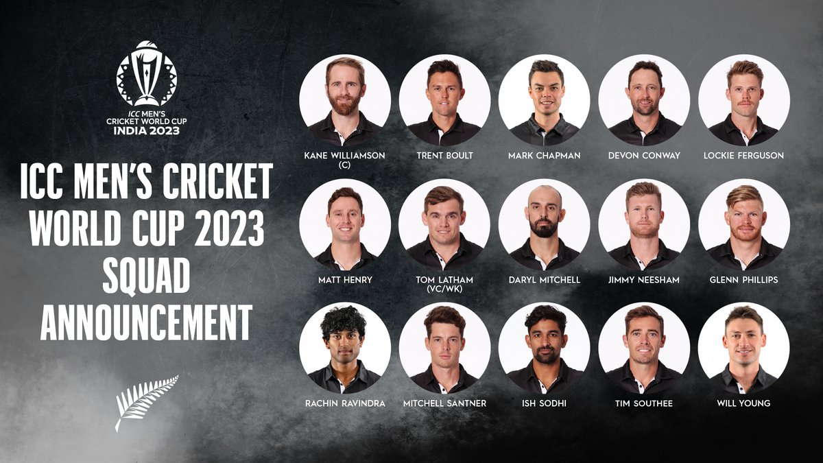BLACKCAPS tweet media