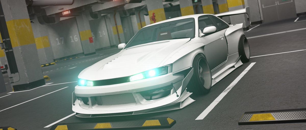 HayasakaPeter's tweet photo. DriftWalker PETERL NIssan S14 kouki
"Project Noa" V3

coming soon...

Perfect as recorded,right? https://t.co/4mKKsxL56B