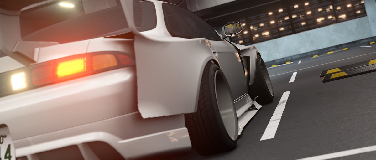 HayasakaPeter's tweet photo. DriftWalker PETERL NIssan S14 kouki
"Project Noa" V3

coming soon...

Perfect as recorded,right? https://t.co/4mKKsxL56B
