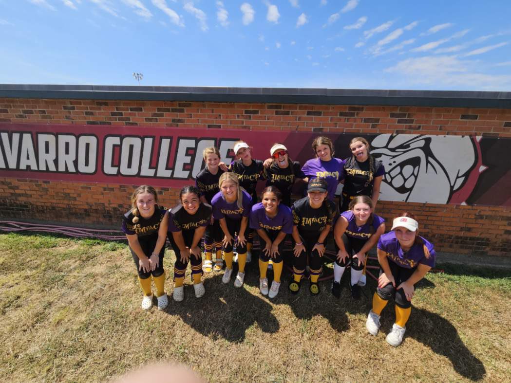 g1impact1's tweet photo. Thank you for having us @NCDAWGSSoftball! Awesome competition this weekend! https://t.co/tqTl2MJwol