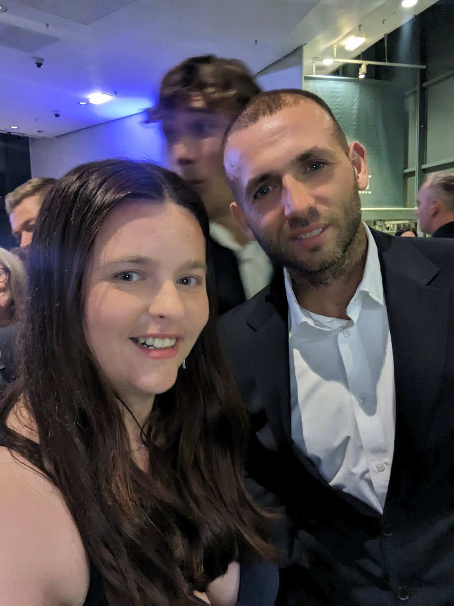 Samantha Coates tweet media