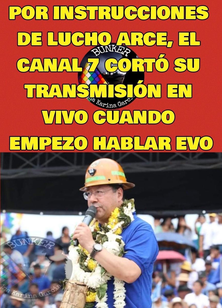 c3saR8ca's tweet photo. @Canal_BoliviaTV Jajaja 🤣🤣🤣 @LuchoXBolivia #Traidor jaja ni los Pititas te quieren jaja solo tienes a la gente que pagas en el gobierno de narco que manejas Víva Evo Carajooo https://t.co/cAn1lryhB3