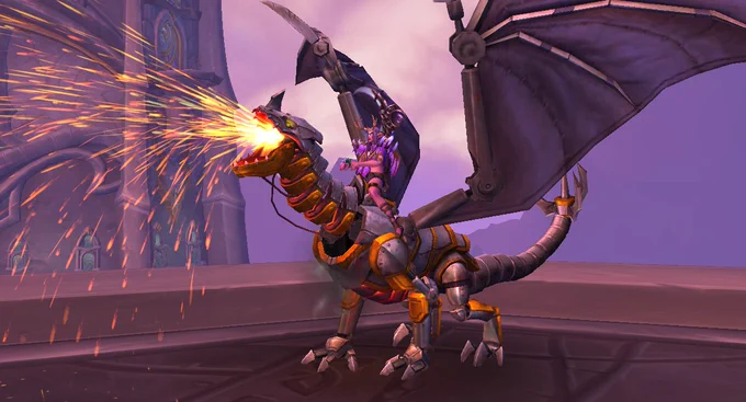 Kexman (@kexman) on Twitter photo WE'RE CELEBRATING THE 10.1.7 LAUNCH!
Thanks to the folks at <a href="/Warcraft/">World of Warcraft</a> I have 2 x Steamscale Incinerator codes to give away!
TO WIN:
🤝Follow me!
❤️Like this tweet!
🔁Retweet!
🐲Tell me your favourite mount!
Winner drawn 8pm September 12th! EU ONLY! #dragonflight #WoW_Partner WE'RE CELEBRATING THE 10.1.7 LAUNCH!
Thanks to the folks at <a href="/Warcraft/">World of Warcraft</a> I have 2 x Steamscale Incinerator codes to give away!
TO WIN:
🤝Follow me!
❤️Like this tweet!
🔁Retweet!
🐲Tell me your favourite mount!
Winner drawn 8pm September 12th! EU ONLY! #dragonflight #WoW_Partner